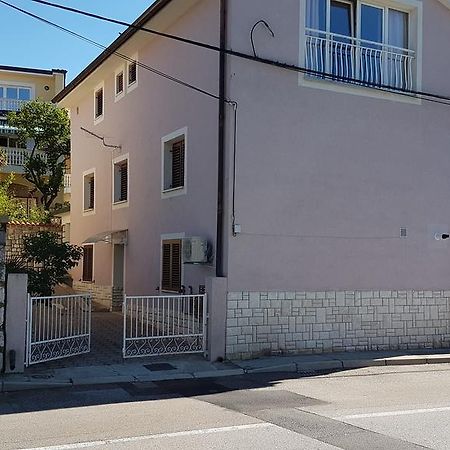 Apartman Sevilya Kostrena Exterior photo