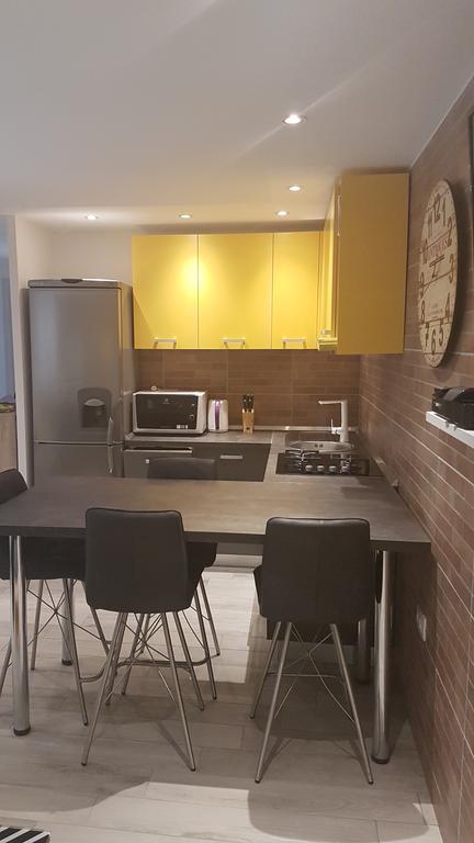 Apartman Sevilya Kostrena Exterior photo