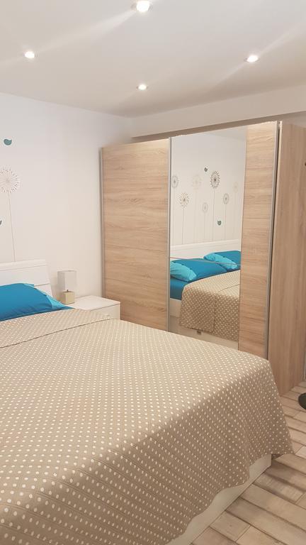Apartman Sevilya Kostrena Exterior photo
