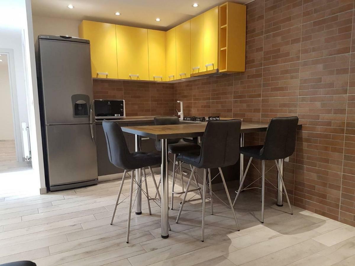 Apartman Sevilya Kostrena Exterior photo